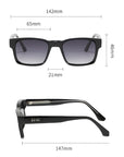 Alaric Sunglasses