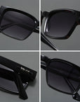 Alaric Sunglasses